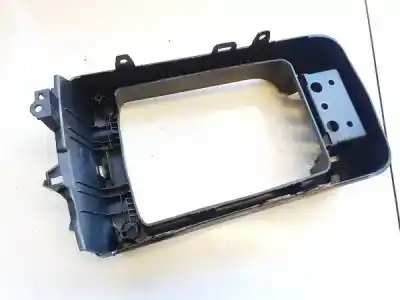Автозапчастина б/у пластика для mazda cx-7 (er) 2.3 cat посилання на oem iam eh1464431  