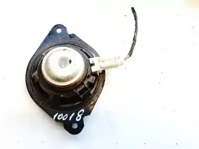 Second-hand car spare part speaker for mazda cx-7 (er) 2.3 cat oem iam references   