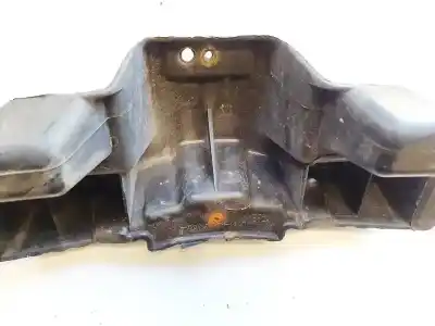 Second-hand car spare part front bumper reinforcement for mazda cx-7 (er) 2.3 cat oem iam references eh10500j1  eh10-500j1