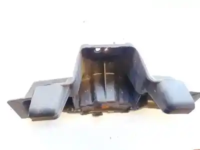 Second-hand car spare part front bumper reinforcement for mazda cx-7 (er) 2.3 cat oem iam references eh10500j1  eh10-500j1