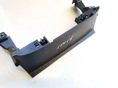 Автозапчастина б/у пластика для mazda cx-7 (er) 2.3 cat посилання на oem iam eg2155221  
