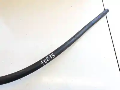 Автозапчастина б/у труба для mazda cx-7 (er) 2.3 cat посилання на oem iam   