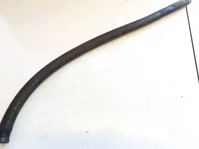 Автозапчасти б/у трубка за mazda cx-7 (er) 2.3 cat ссылки oem iam 