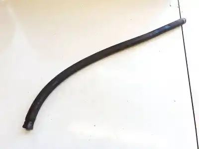 Автозапчастина б/у труба для mazda cx-7 (er) 2.3 cat посилання на oem iam   