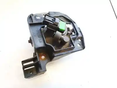 Автозапчастина б/у правий протитуман для mazda cx-7 (er) 2.3 cat посилання на oem iam gp9a51694  gp9a-51694