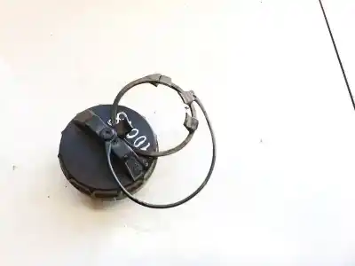 Автозапчасти б/у наружная крышка топлива за mazda cx-7 (er) 2.3 cat ссылки oem iam   