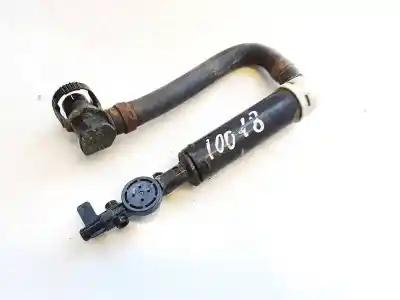 Автозапчасти б/у очиститель фар за mazda cx-7 (er) 2.3 cat ссылки oem iam 