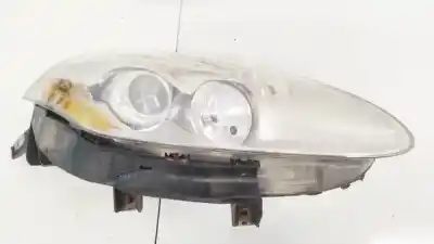 Second-hand car spare part right headlight for fiat bravo (198) 1.9 dynamic multijet oem iam references 51757534