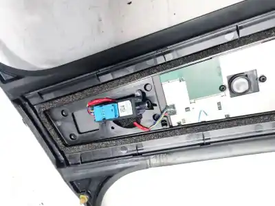 Second-hand car spare part plastics for tesla model y, 2020 --> 75dkwh rwd 255kw 347ag 2020 --> oem iam references 110061900c