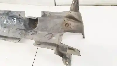 Автозапчастина б/у пластика для ford s-max (ca1) 2.0 tdci cat посилання на oem iam 6m2111779ag  6m21-11779-ag