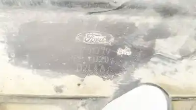 Автозапчастина б/у пластика для ford s-max (ca1) 2.0 tdci cat посилання на oem iam 6m2111779ag  6m21-11779-ag