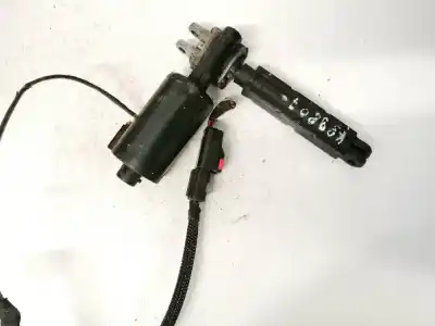 Second-hand car spare part ELECTRONIC MODULE for CHRYSLER PT CRUISER (PT)  OEM IAM references   