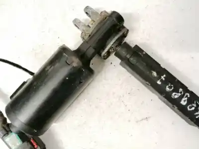 Second-hand car spare part electronic module for chrysler pt cruiser (pt) 2.2 crd touring oem iam references   