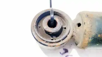 Second-hand car spare part rear left shock absorber for ford ka (ccu) 1.3 tdci cat oem iam references g1083  