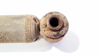 Second-hand car spare part rear left shock absorber for ford ka (ccu) 1.3 tdci cat oem iam references g1083  