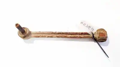 Peça sobressalente para automóvel em segunda mão braço de suspensão superior traseiro esquerdo por peugeot 406 (8b) 1.8 16v referências oem iam 