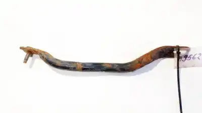 Peça sobressalente para automóvel em segunda mão braço de suspensão inferior esquerdo dianteiro por peugeot 308 1.6 16v hdi referências oem iam 