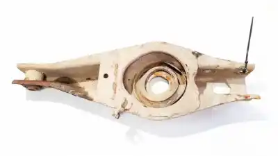 Peça sobressalente para automóvel em segunda mão braço de suspensão traseiro superior direito por peugeot 406 (8b) 1.8 16v referências oem iam 