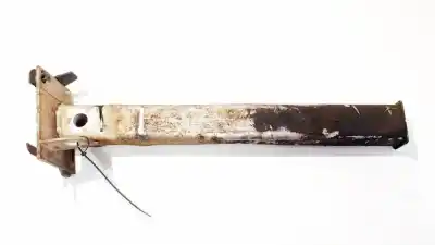 Peça sobressalente para automóvel em segunda mão reforço do pára choques dianteiro por peugeot 308 1.6 16v hdi referências oem iam 