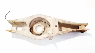 Peça sobressalente para automóvel em segunda mão braço de suspensão superior traseiro esquerdo por peugeot 406 (8b) 1.8 16v referências oem iam 