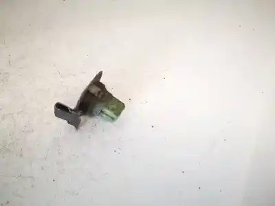 Peça sobressalente para automóvel em segunda mão sensor por opel meriva b 1.7 16v cdti referências oem iam   