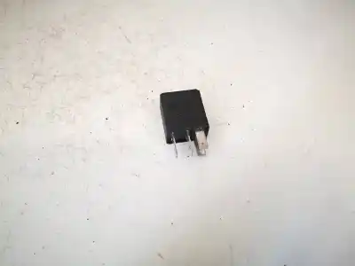 Peça sobressalente para automóvel em segunda mão relé para automóvel por opel meriva b 1.7 16v cdti referências oem iam 2443592