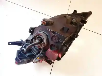 Second-hand car spare part left headlight for honda fr-v (be) 1.7 oem iam references   