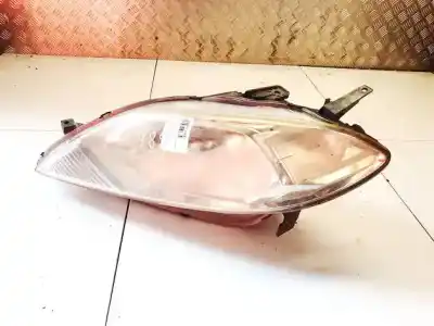 Pezzo di ricambio per auto di seconda mano faro anteriore sinistro per honda fr-v (be) 1.7 riferimenti oem iam 