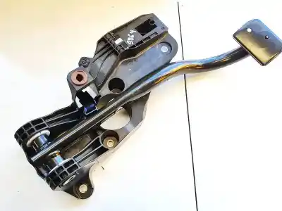 Second-hand car spare part brake pedal for tesla model y, 2020 --> 75dkwh rwd 255kw 347ag 2020 --> oem iam references 764627156550