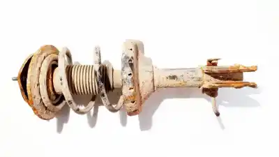 Second-hand car spare part front right shock absorber for subaru legacy berl. b13 (bl) 3.0 r se oem iam references 