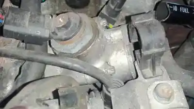 Second-hand car spare part injection pump for mazda cx-7 (er) 2.3 cat oem iam references   