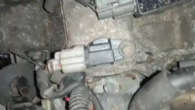 Автозапчасти б/у датчик за mazda cx-7 (er) 2.3 cat ссылки oem iam 3008942