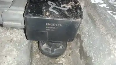 Автозапчастина б/у котушка запалювання для mazda cx-7 (er) 2.3 cat посилання на oem iam ent960117  