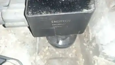 Автозапчастина б/у котушка запалювання для mazda cx-7 (er) 2.3 cat посилання на oem iam ent960117  