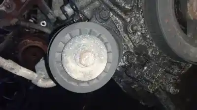 Автозапчасти б/у вспомогательный натяжитель ремня за mazda cx-7 (er) 2.3 cat ссылки oem iam   