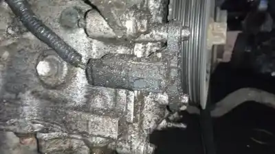 Автозапчастина б/у датчик коленвала для mazda cx-7 (er) 2.3 cat посилання на oem iam   
