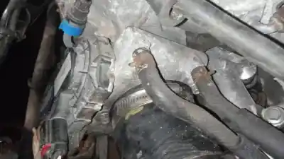 Автозапчастина б/у коробка метелика для mazda cx-7 (er) 2.3 cat посилання на oem iam l35m  