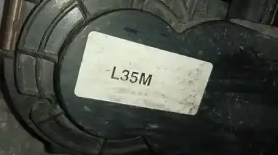 Автозапчастина б/у коробка метелика для mazda cx-7 (er) 2.3 cat посилання на oem iam l35m  