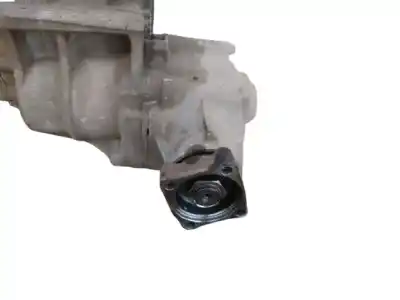 Автозапчасти б/у передний дифференциал за honda cr-v (re) 2.2 ctdi ссылки oem iam gr08  