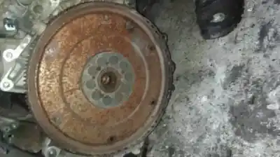 Second-hand car spare part engine flywheel for volvo xc90 2.5 t (7 asientos) oem iam references 