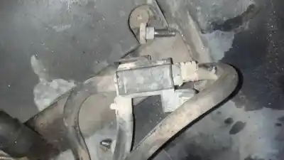 Second-hand car spare part additional air valve for volvo xc90 2.5 t (7 asientos) oem iam references 72224006