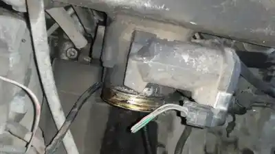 Second-hand car spare part throttle body for volvo xc90 2.5 t (7 asientos) oem iam references 30650013