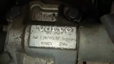 Second-hand car spare part sensor for volvo xc90 2.5 t (7 asientos) oem iam references 8670421  f34711502