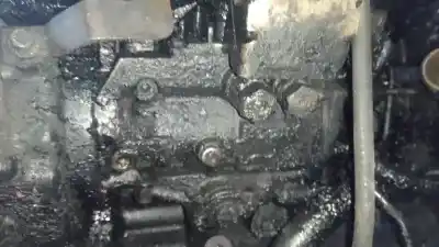 Piesă de schimb auto la mâna a doua POMPA DE INJECTIE pentru FORD MONDEO III (B5Y)  Referințe OEM IAM 0470504021  1S7Q-9A543-AB