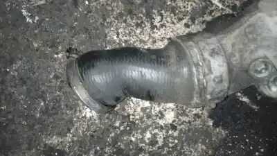 Second-hand car spare part intercooler pipe for chrysler pt cruiser (pt) 2.2 crd touring oem iam references   