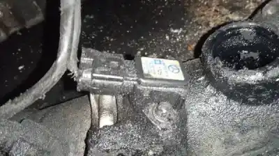 Peça sobressalente para automóvel em segunda mão sensor de pressão por chrysler pt cruiser (pt) 2.2 crd touring referências oem iam a0041533128