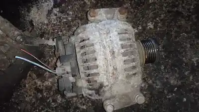 Peça sobressalente para automóvel em segunda mão Alternador por CHRYSLER PT CRUISER (PT) 2.2 CRD Touring Referências OEM IAM 0124615018  A0121546302