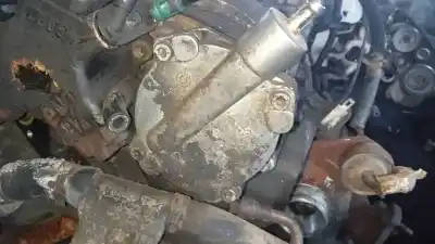 Peça sobressalente para automóvel em segunda mão depressor de travões / bomba de vácuo por chrysler pt cruiser (pt) 2.2 crd touring referências oem iam a6642300165