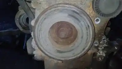 Peça sobressalente para automóvel em segunda mão polia do virabrequim por chrysler pt cruiser (pt) 2.2 crd touring referências oem iam 