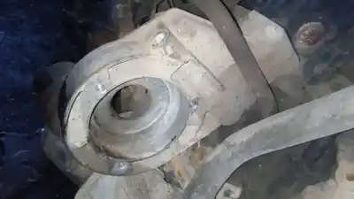 Second-hand car spare part engine support for chrysler pt cruiser (pt) 2.2 crd touring oem iam references   